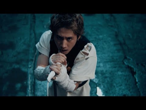 One Ok Rock — ONE OK ROCK - Renegades Japanese Version [OFFICIAL MUSIC VIDEO]