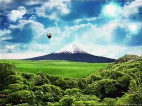 Mantovani And His Orchestra — A lenda da montanha de cristal - Orquestra Mantovani