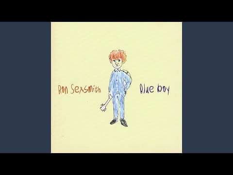 Ron Sexsmith — Keep It in Mind