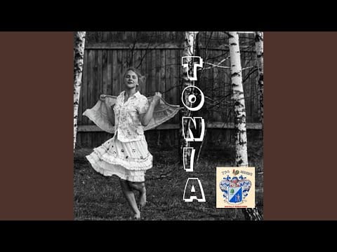Tonia (3) — Mon P'tit Copain De Vacances