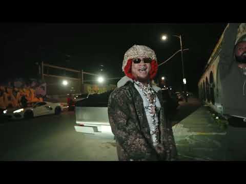 French Montana — French Montana And Trippie Redd : Outta Here