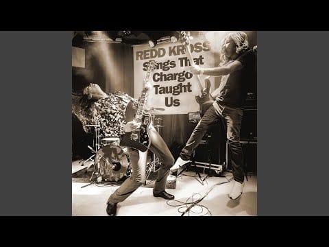 Redd Kross — Don't Talk to Me
