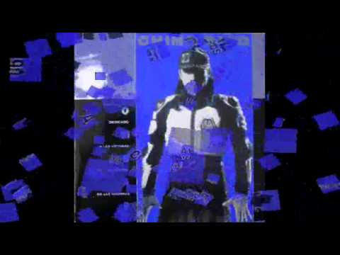 Chimo Bayo — Chimo Bayo-Destrucción Total