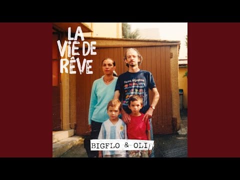Bigflo Et Oli — Florian