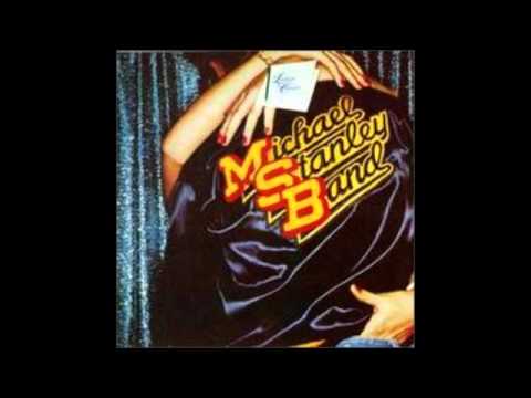 Michael Stanley Band — Michael Stanley Band - Ladies' Choice