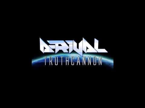 A_Rival — Ready - TRUTHCANNON