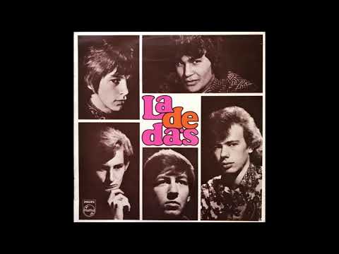 The La De Das — How Is The Air Up There - The La De Da's