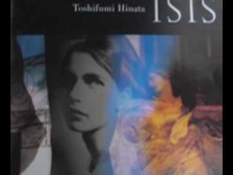 Toshifumi Hinata — Toshifumi Hinata - Last Troubadour