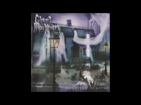 Ghost Machinery — Ghost Machinery - Heaven Or Hell