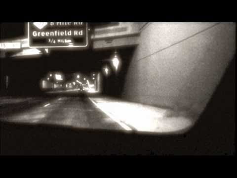 Brian James (3) — Brian James - Panic In Detroit