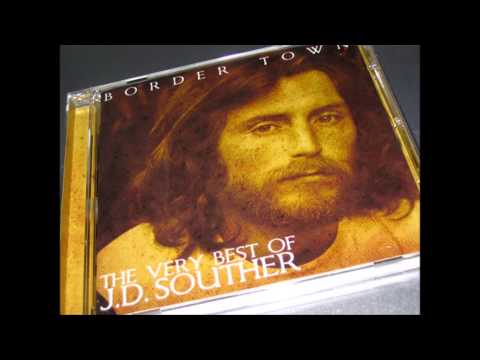 John David Souther — How Long by J.D. Souther