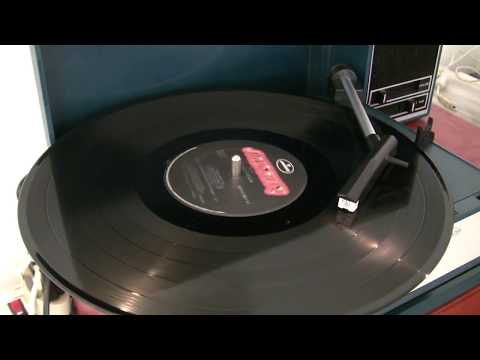 Trio — Trio-Anna - Letmeinletmeout (Long Version)