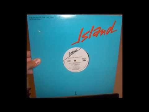 Frankie Goes To Hollywood — Frankie Goes To Hollywood - Welcome to the pleasuredome (1985 Urban mix)