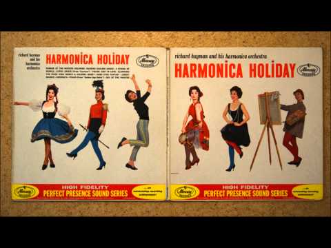 Richard Hayman — Richard Hayman - Russian Sailors Dance
