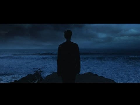 James Blake — Overgrown