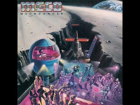 Meco Monardo — Meco - Devil Delight (HQ Vinyl) ℗ 1979
