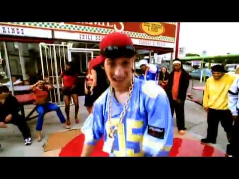 The Offspring — The Offspring - Pretty Fly (For a White Guy)