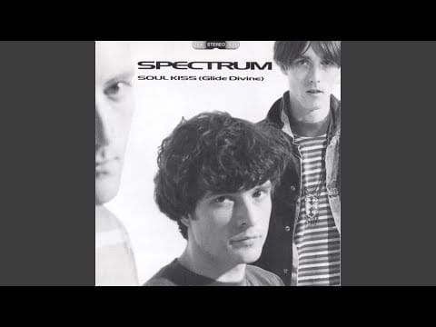 Spectrum (4) — The Drunk Suite