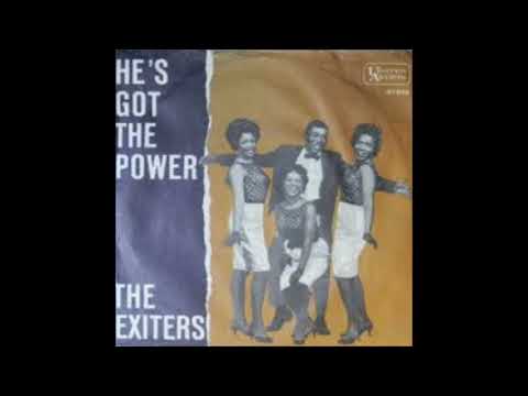 The Exciters — The Exciters, Drama of love, Single 1961
