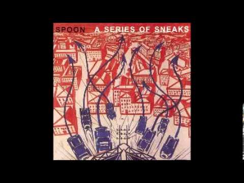 Spoon — Spoon - Staring At The Board