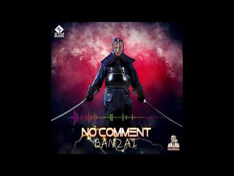 No Comment (21) — No Comment - Banzai