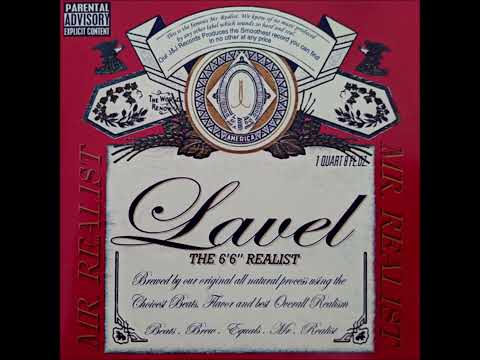 Lavel — Lavel - Y2K/Revelations