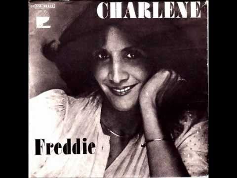 Charlene — Charlene - Freddie (Tribute to Freddie Prinze)