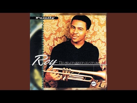 Roy Hargrove — The Trial