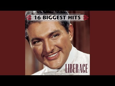 Liberace — Warsaw Concerto