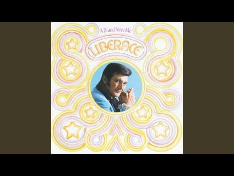 Liberace — Footprints on the Moon