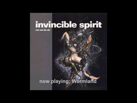 The Invincible Spirit — The Invincible Spirit - Wormland