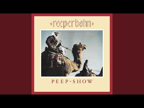 Reeperbahn (2) — En helt vanlig dag