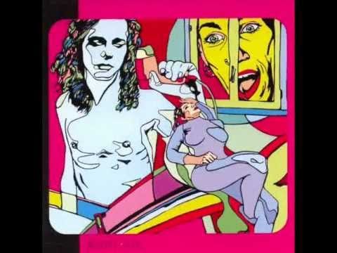 Ulan Bator — Ulan Bator - Atmosphere