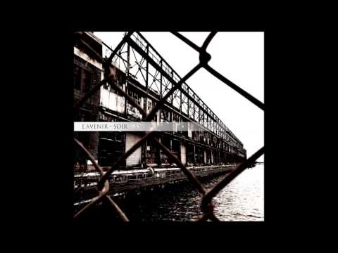 L'Avenir — L'Avenir - What Happened To Yesterday