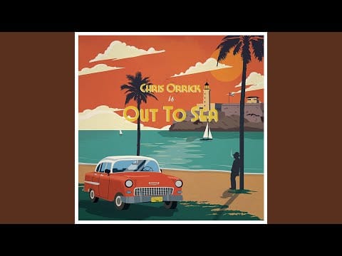 Chris Orrick — America Online