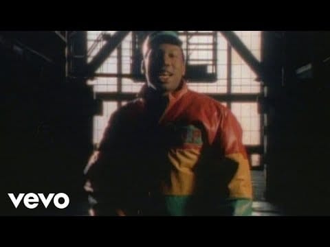 Boogie Down Productions — Boogie Down Productions - Jack of Spades