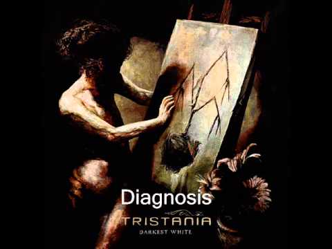 Tristania — Tristania - Darkest White (Full Album)