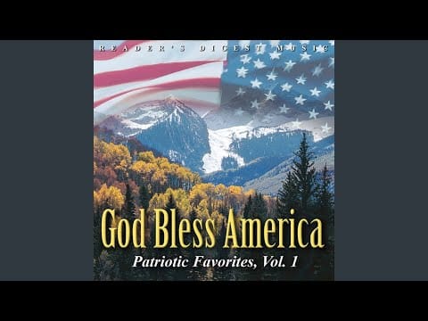 The Fireside Singers — Yankee Doodle Dandy
