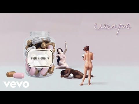 Aterciopelados — Aterciopelados - Cuerpo (Audio)