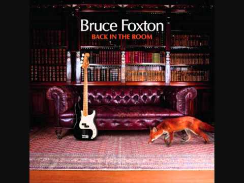 Bruce Foxton — Bruce Foxton  Drifting Dreams