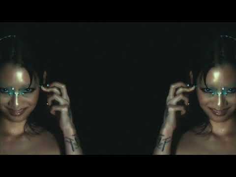 Rina Sawayama — Frankenstein (Reloaded Visualiser)