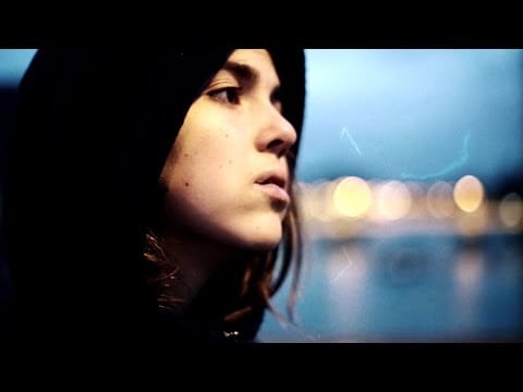 Dom La Nena — DOM LA NENA - LLEGARÉ