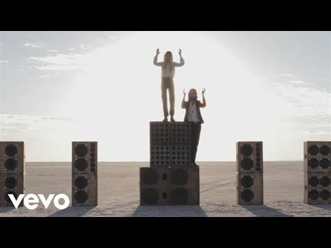 Wild Belle — Wild Belle - Another Girl