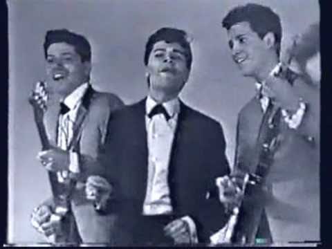 Los Rockin Devils — LOS ROCKIN DEVIL'S - GLORIA