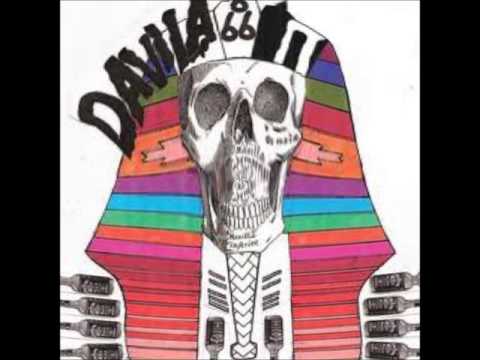 Davila 666 — Davila 666 Pa qué vives