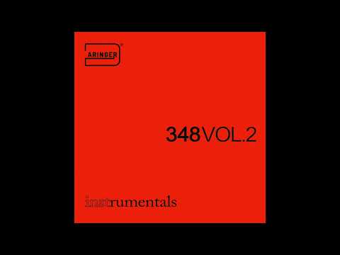 Daringer — Daringer - Sunday School (Instrumental)