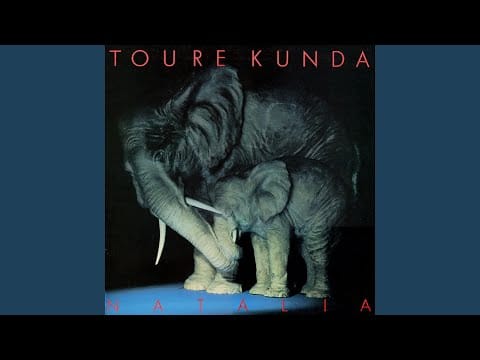 Touré Kunda — M'Barring