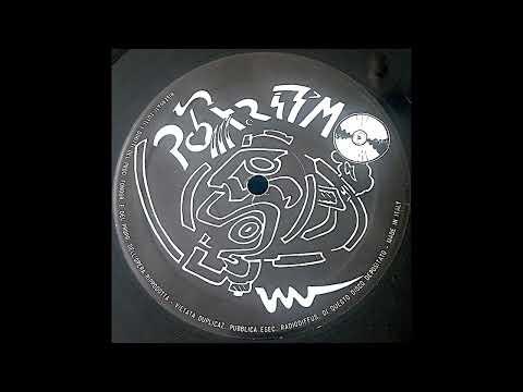 LuvDup — Last Rhythm 1990