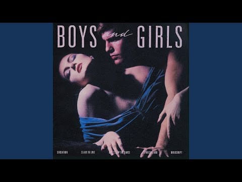 Bryan Ferry — The Chosen One
