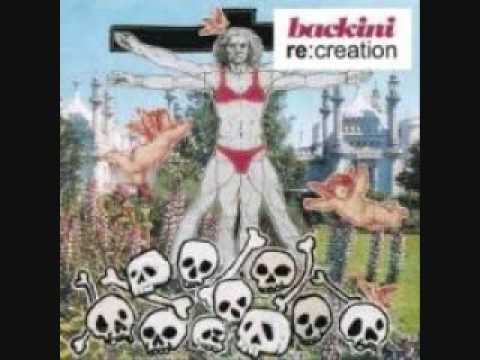 Backini — Backini Hangers